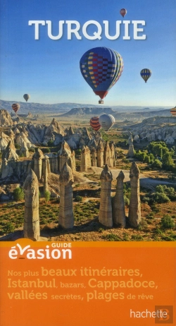 Bertrand.pt - Guide Evasion Turquie