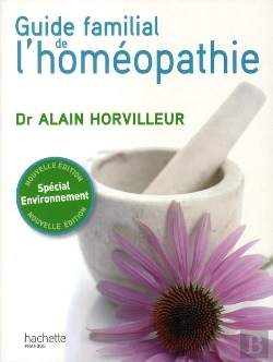 Bertrand.pt - Guide Familial De L'Homéopathie