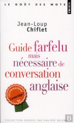 Bertrand.pt - Guide Farfelu Mais Nécessaire De Conversation Anglaise