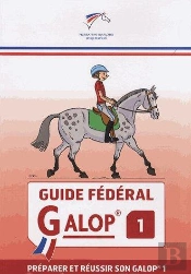Guide Federal Galop 1