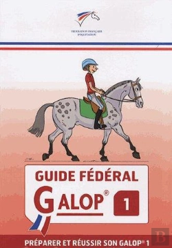 Bertrand.pt - Guide Federal Galop 1