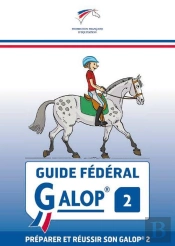 Guide Federal Galop 2