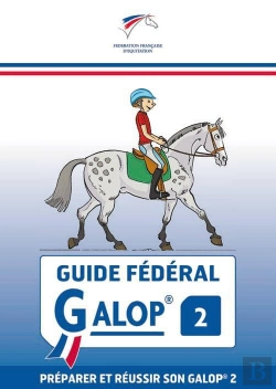 Bertrand.pt - Guide Federal Galop 2