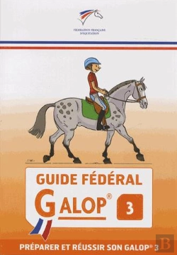 Bertrand.pt - Guide Federal Galop 3
