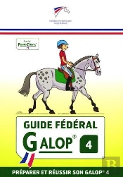 Guide Federal Galop 4
