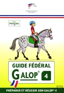 Bertrand.pt - Guide Federal Galop 4
