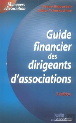 Bertrand.pt - Guide Financier Des Dirigeants D'Associations