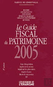 Guide Fiscal Du Patrimoine