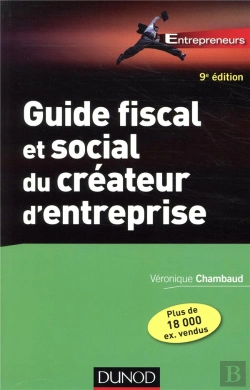 Bertrand.pt - Guide Fiscal Et Social Du Createur D'Entreprise - 9e Ed.