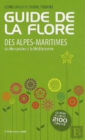 Guide Flore Des Alpes Maritimes