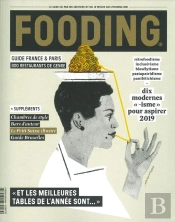 Guide Fooding (Édition 2019)
