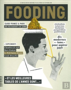 Bertrand.pt - Guide Fooding (Édition 2019)