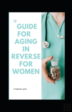 Bertrand.pt - Guide For Aging In Reverse For Women