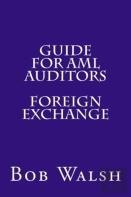 Guide For Aml Auditors - Foreign Exchange