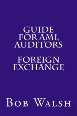 Bertrand.pt - Guide For Aml Auditors - Foreign Exchange