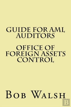 Bertrand.pt - Guide For Aml Auditors - Office Of Foreign Assets Control