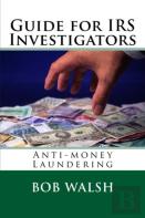 Guide For Irs Investigators