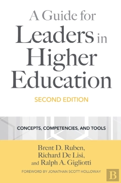 Bertrand.pt - Guide For Leaders In Higher Education