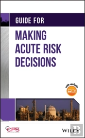 Guide For Making Acute Risk Decisions