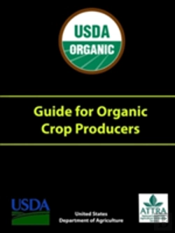 Bertrand.pt - Guide For Organic Crop Producers