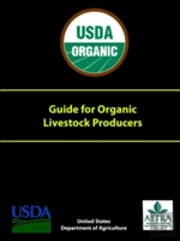 Guide For Organic Livestock Producers