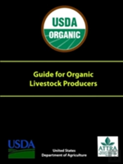 Bertrand.pt - Guide For Organic Livestock Producers