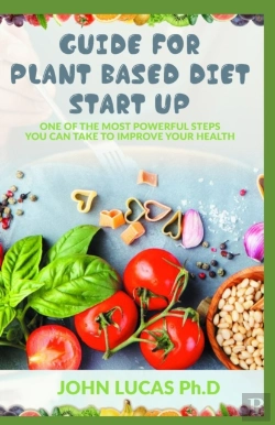 Bertrand.pt - Guide For Plant Based Diet Start-Up