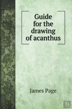 Bertrand.pt - Guide For The Drawing Of Acanthus