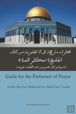Bertrand.pt - Guide For The Performer Of Prayer