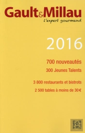 Guide France 2016