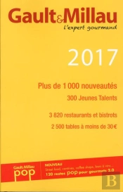 Guide France 2017