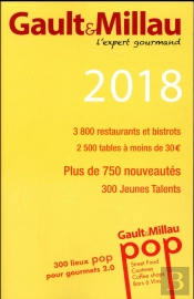 Guide France 2018