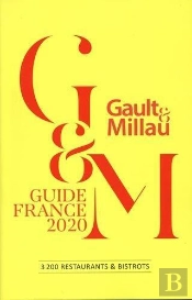 Guide France 2020