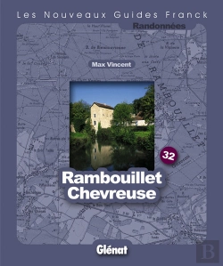 Bertrand.pt - Guide Franck T.32; Rambouillet-Chevreuse