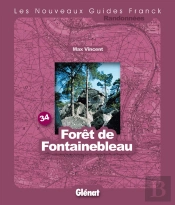 Guide Franck T.34; Forêt De Fontainebleau