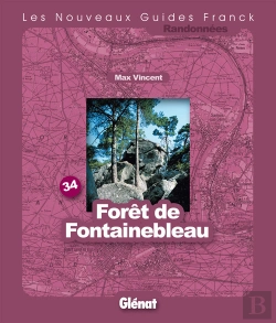 Bertrand.pt - Guide Franck T.34; Forêt De Fontainebleau