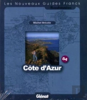 Guide Franck T.84; Côte D'Azur