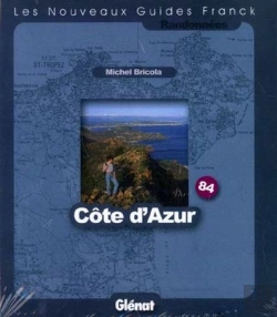Bertrand.pt - Guide Franck T.84; Côte D'Azur