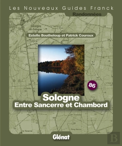 Bertrand.pt - Guide Franck T.86; Sologne Entre Sancerre Et Chambord