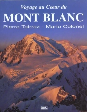Guide Franck; Voyage Au Coeur Du Mont Blanc