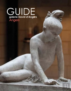 Bertrand.pt - Guide Galerie David D'Angers Angers