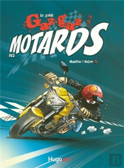 Bertrand.pt - Guide Gaz-Gaz Des Motards