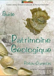 Guide Géologique Du Poitou-Charentes