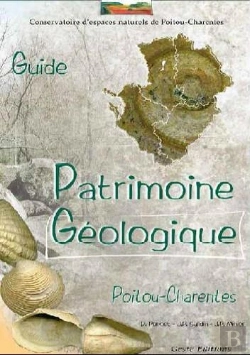 Bertrand.pt - Guide Géologique Du Poitou-Charentes