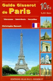 Guide Gisserot De Paris