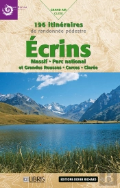 Guide Grand Air ; Les Écrins