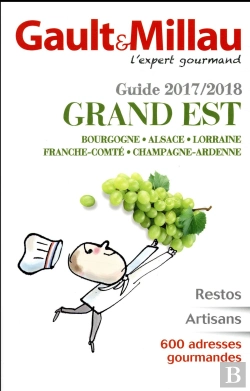 Bertrand.pt - Guide Grand Est 2017