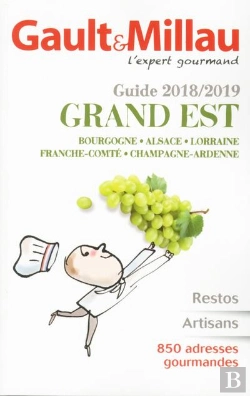 Bertrand.pt - Guide Grand Est 2018