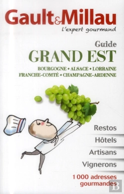Bertrand.pt - Guide Grand Est