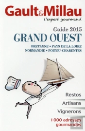 Guide Grand Ouest 2015